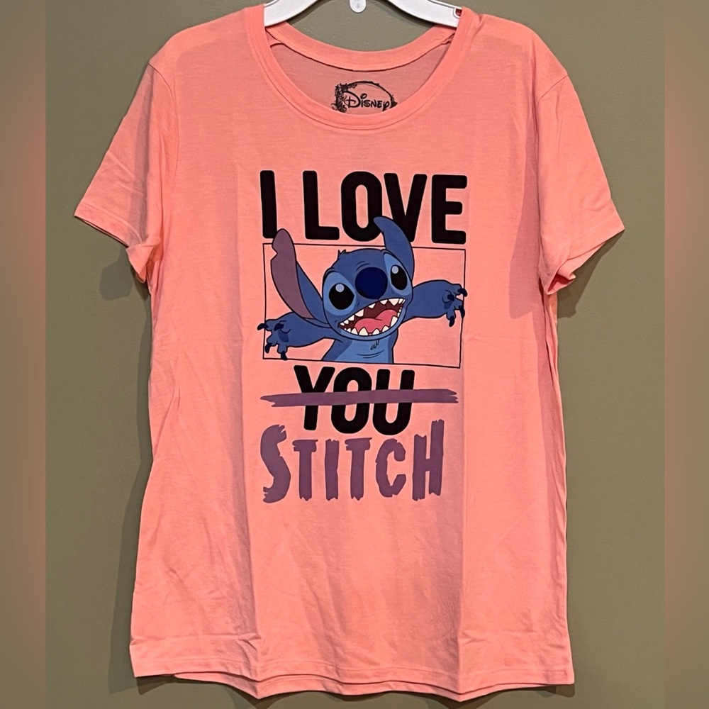 PICK 2/$15.00
Disney Stitch